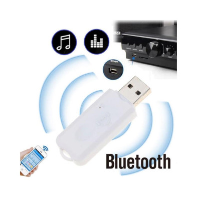 USB WIRELESS DONGLE