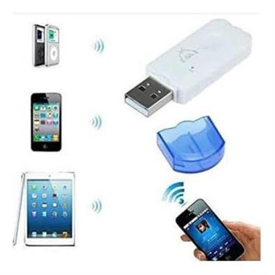 USB WIRELESS DONGLE