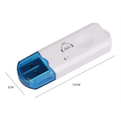 USB WIRELESS DONGLE
