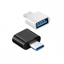 USB C OTG ADAPTER