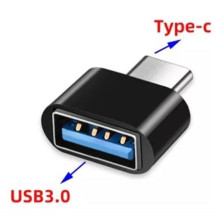 USB C OTG ADAPTER