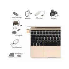 USB C OTG ADAPTER