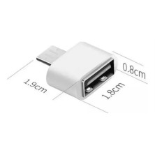 USB C OTG ADAPTER