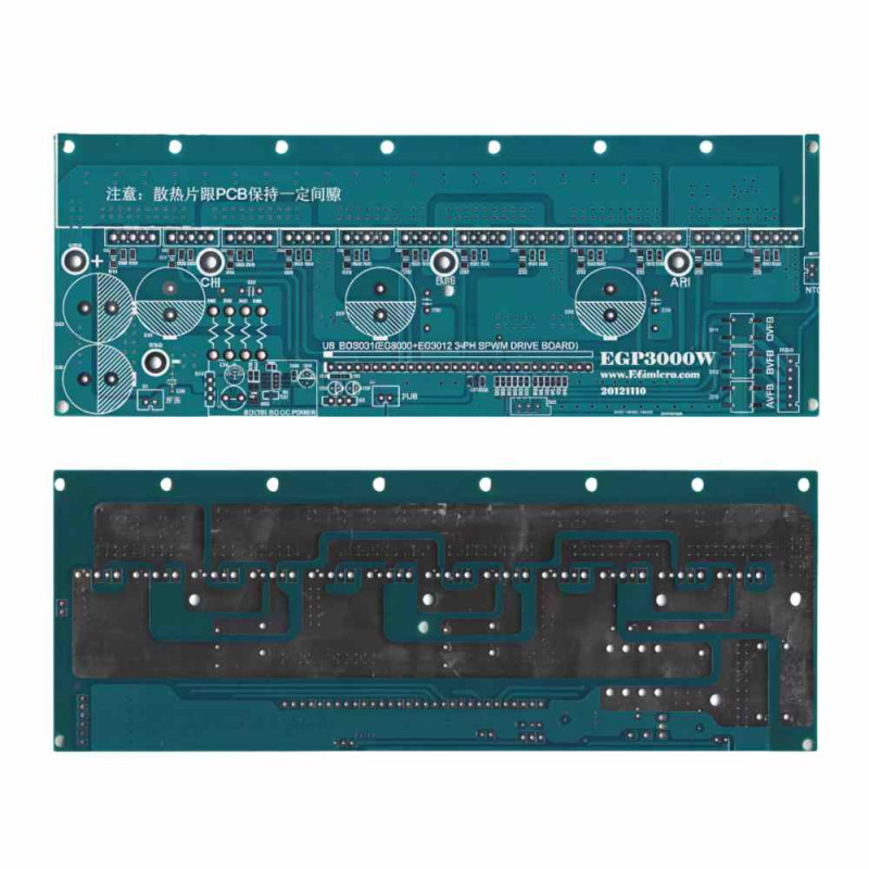 BOARD EGP3000W