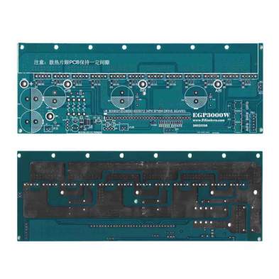 BOARD EGP3000W