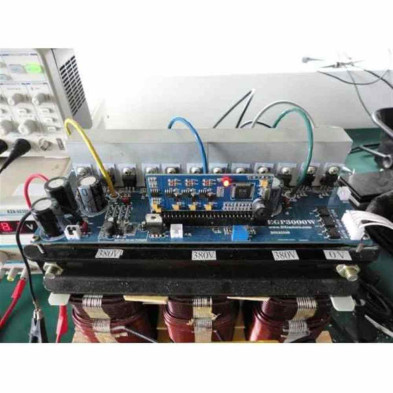BOARD EGP3000W