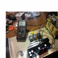 BOARD EGP3000W