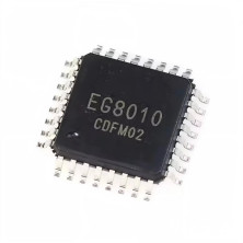 EG8010 LQFP-32  IC INVERSOR