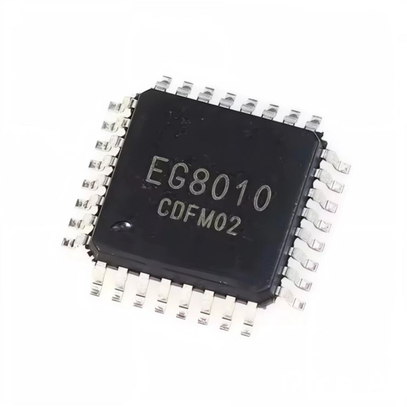 EG8010 LQFP-32  IC INVERSOR
