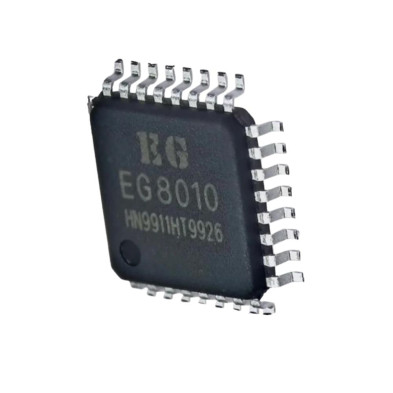 EG8010 LQFP-32  IC INVERSOR