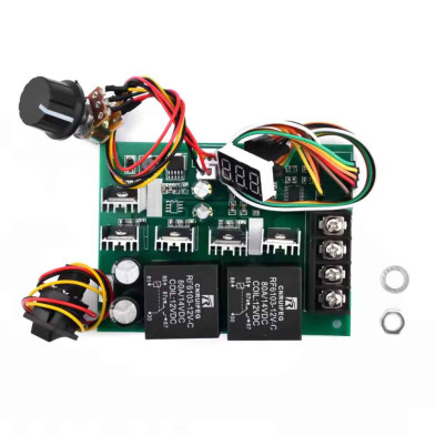 CPWM60A