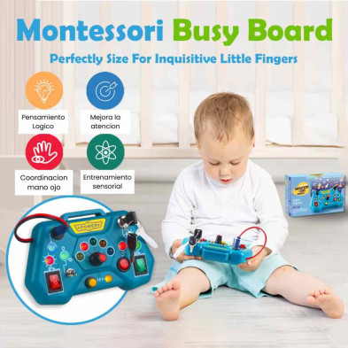 CJ-MONTESSORI