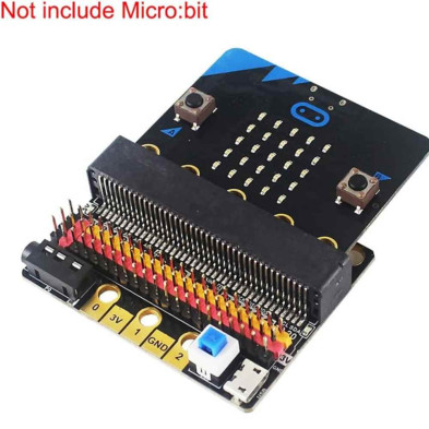 PE-MICROBIT