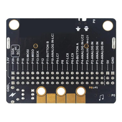 PE-MICROBIT