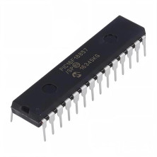 PIC16F18857-SP