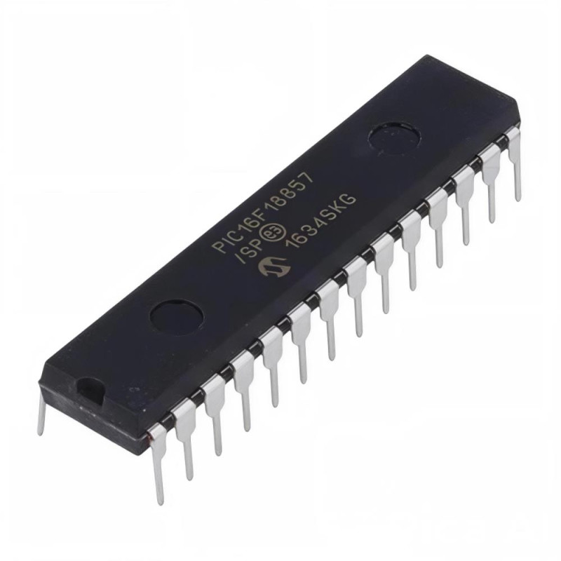 PIC16F18857-SP