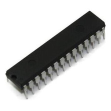 PIC16F18857-SP