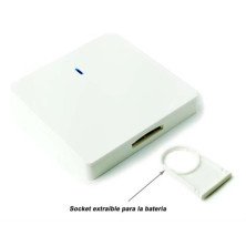 BOTÓN RF 433MHZ 1CH