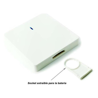 BOTÓN RF 433MHZ 1CH