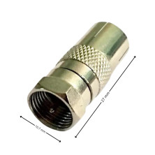 CONCOAXIAL CONCOAXIAL