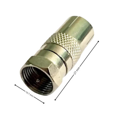 CONCOAXIAL CONCOAXIAL