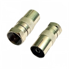 CONCOAXIAL CONCOAXIAL