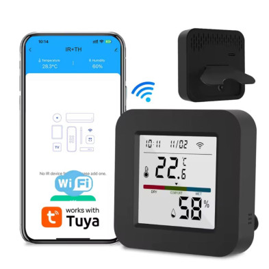 WIFI-IRTP