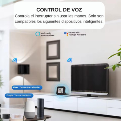 WIFI-IRTP