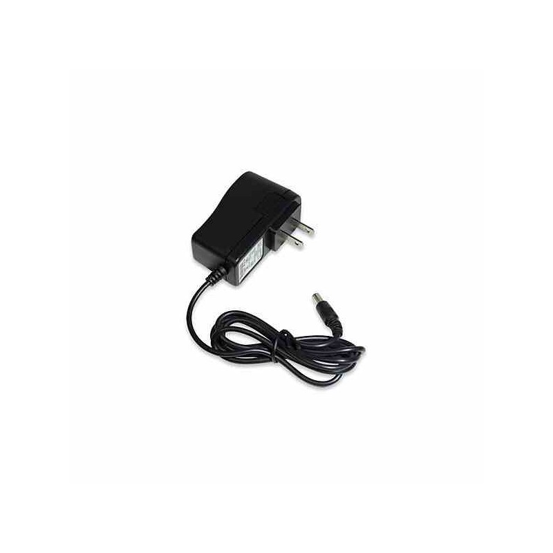 CARGADOR ADAPTADOR 12V 1A