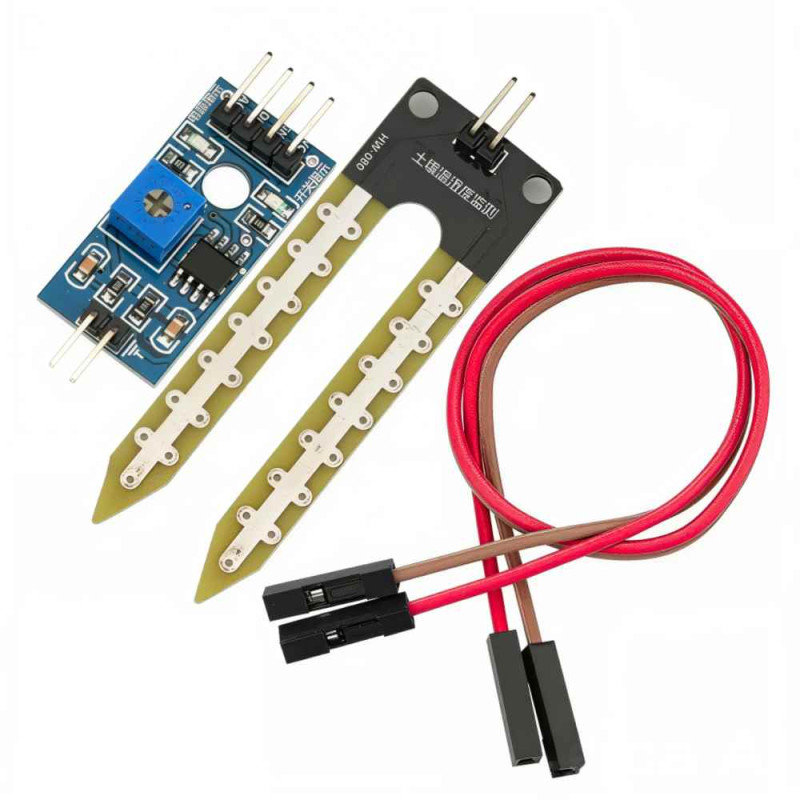 FC-28 HIGROMETRO YL69