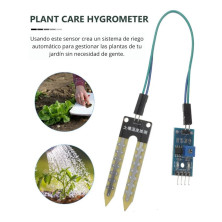 FC-28 HIGROMETRO YL69