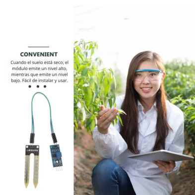 FC-28 HIGROMETRO YL69