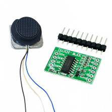 SP50KG-HX711