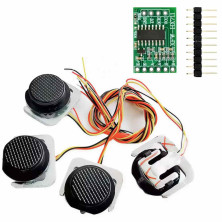 SP200KG-HX711