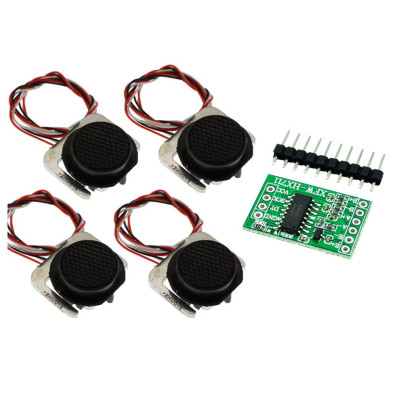 SP200KG-HX711 SP200KG-HX711
