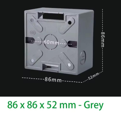 CAJA86 CAJA86