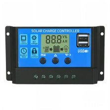 RBL-30A 30A 12V 24V BUILD-IN OFF GRID