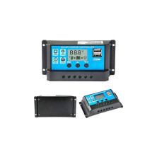 RBL-30A 30A 12V 24V BUILD-IN OFF GRID