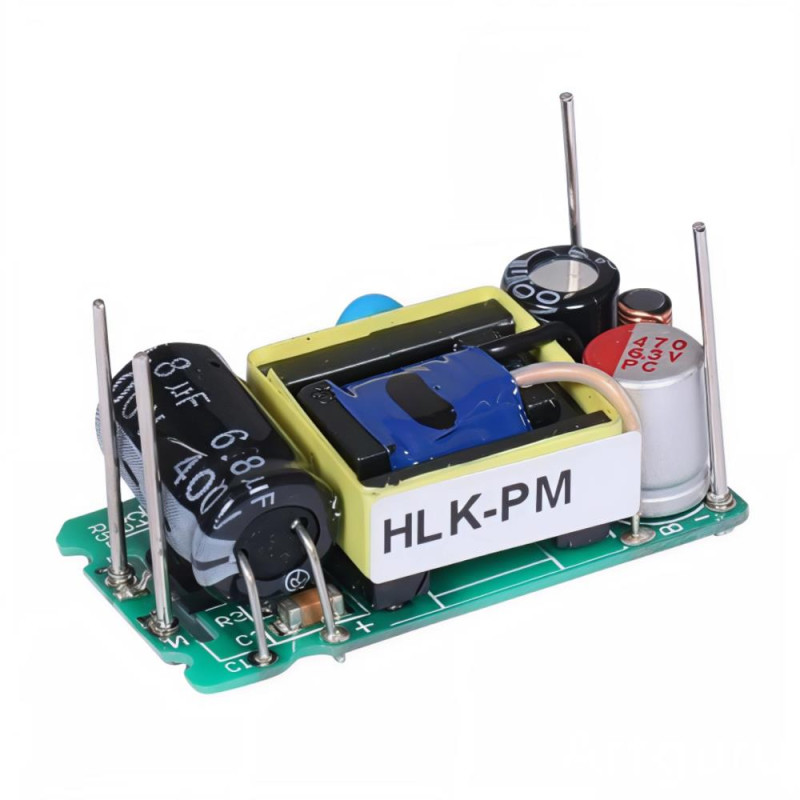 HLK-PM03 WITHOUT SHELL