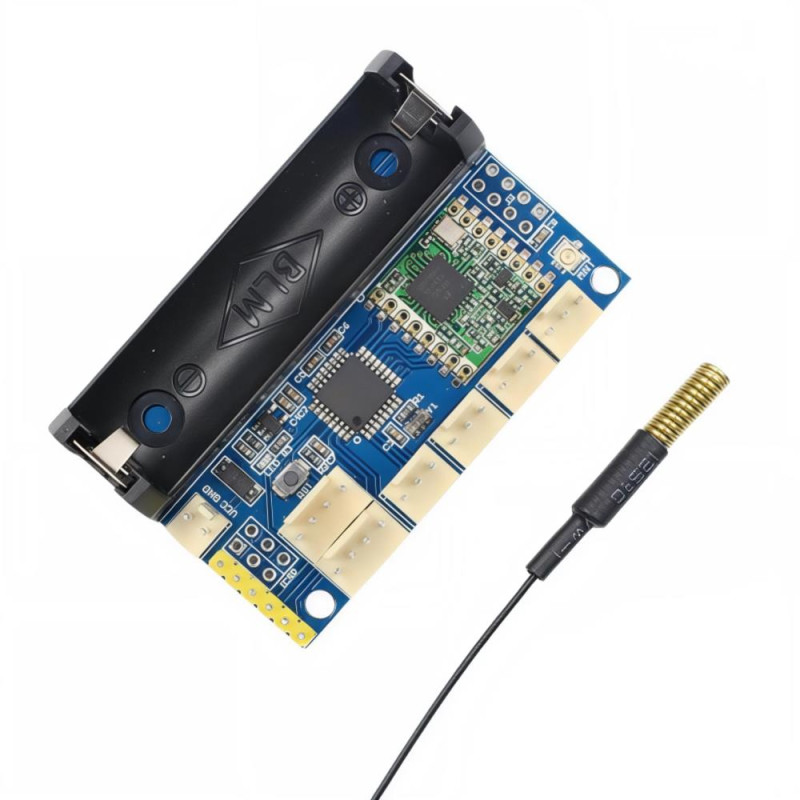 LORA RADIO NODE V1.0 915MHZ RFM95
