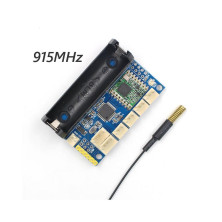LORA RADIO NODE V1.0 915MHZ RFM95
