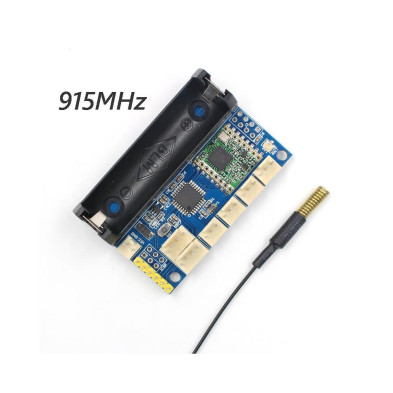 LORA RADIO NODE V1.0 915MHZ RFM95