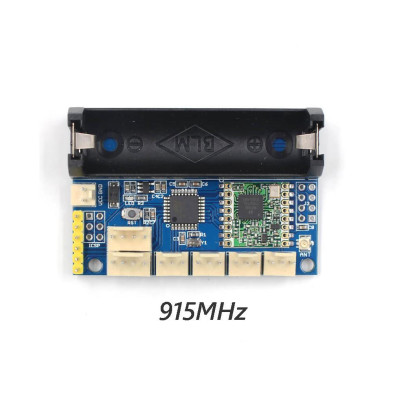 LORA RADIO NODE V1.0 915MHZ RFM95