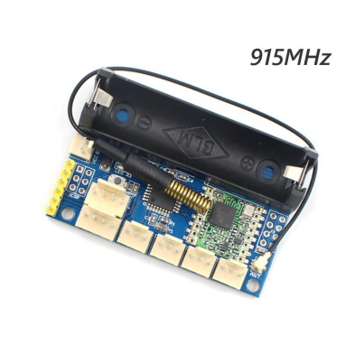 LORA RADIO NODE V1.0 915MHZ RFM95