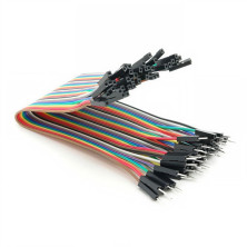 CABLE DUPONT M – H 20CM