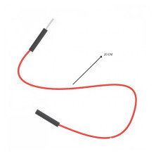 CABLE DUPONT M – H 20CM