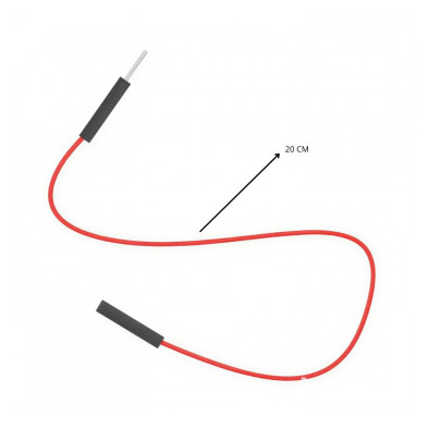 CABLE DUPONT M – H 20CM