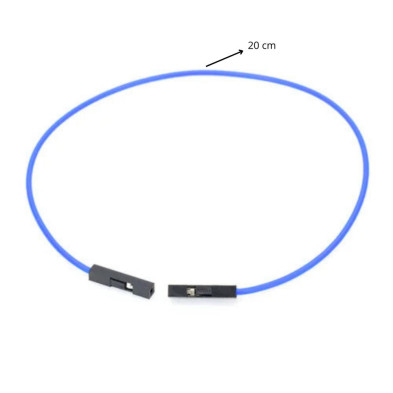 CABLE DUPONT H – H 20CM