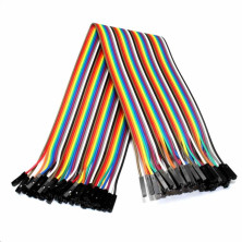 CABLE DUPONT H – H 20CM