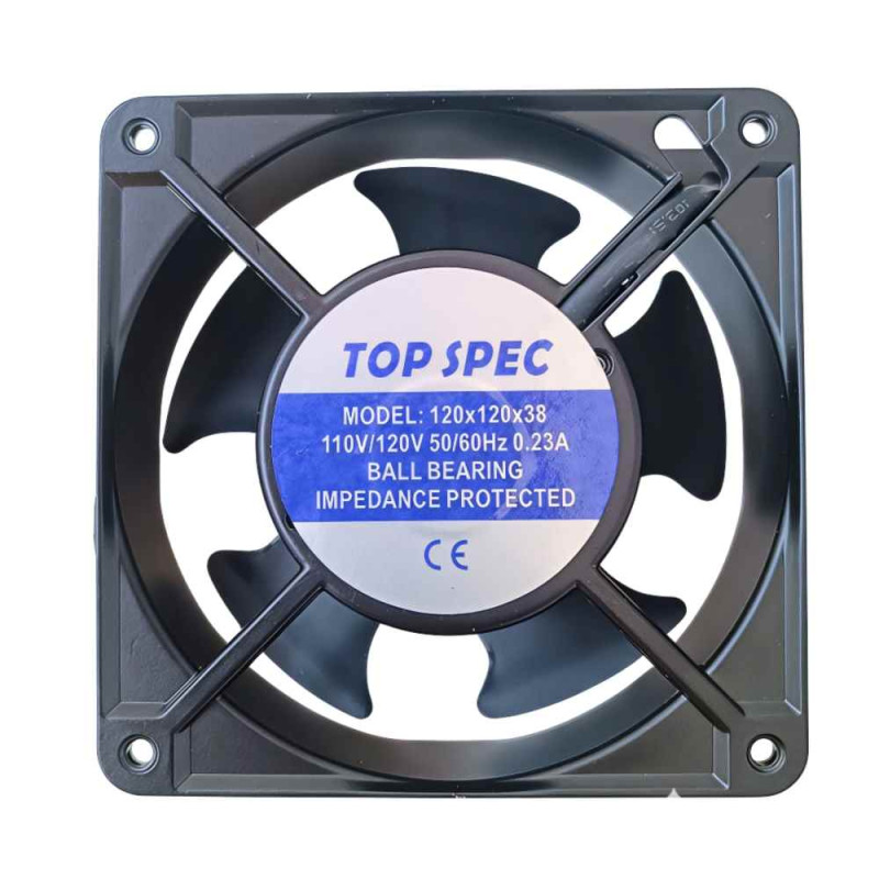 VE5PMMX110 VENTILADOR 115VAC VE5PMMX110 VENTILADOR 115VAC